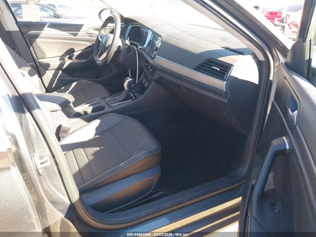 2024 VOLKSWAGEN JETTA 3VW7M7BU7RM020541 Photo 4