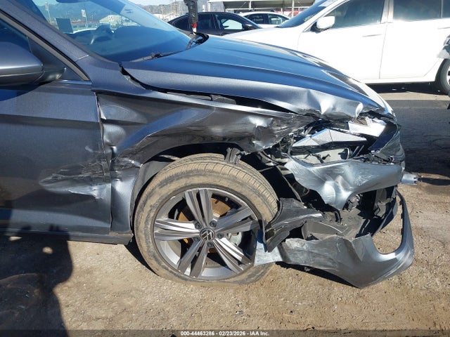 2024 VOLKSWAGEN JETTA 3VW7M7BU7RM020541 Photo 5