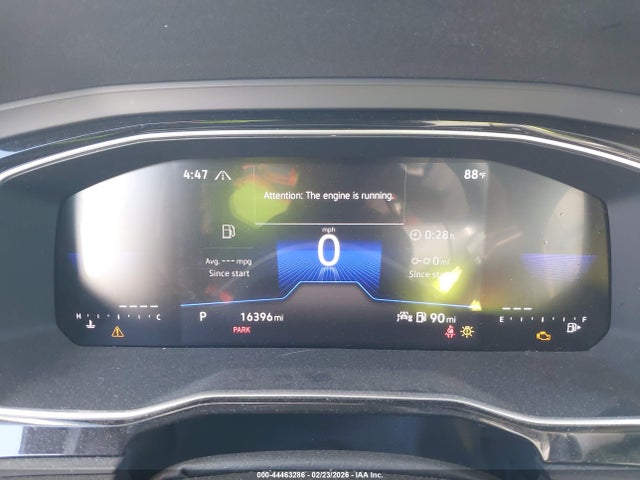 2024 VOLKSWAGEN JETTA 3VW7M7BU7RM020541 Photo 6