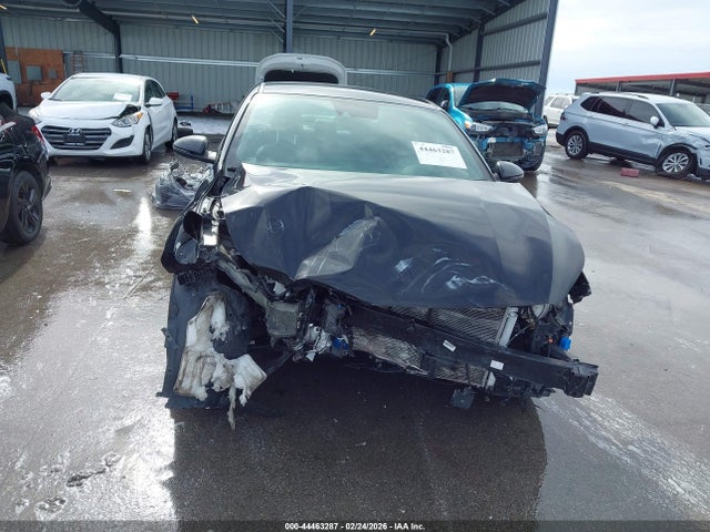 Продажа на аукционе авто 2023 Kia Forte Gt-line, vin: 3KPF54AD8PE640222, номер лота: 44463287