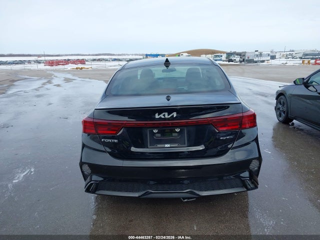 Продажа на аукционе авто 2023 Kia Forte Gt-line, vin: 3KPF54AD8PE640222, номер лота: 44463287