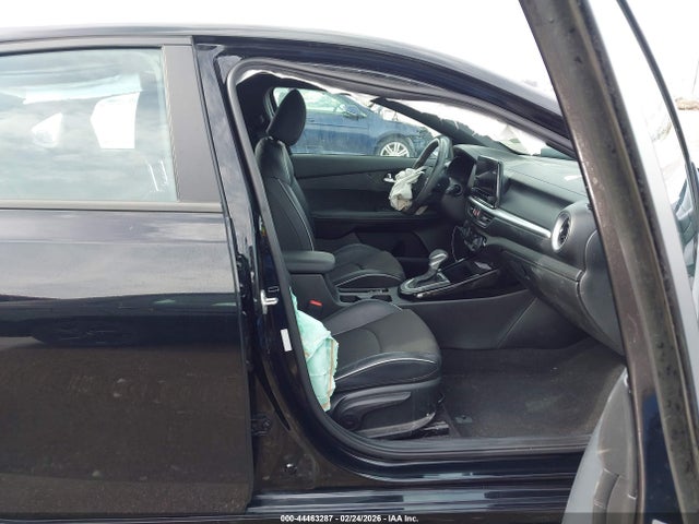Продажа на аукционе авто 2023 Kia Forte Gt-line, vin: 3KPF54AD8PE640222, номер лота: 44463287