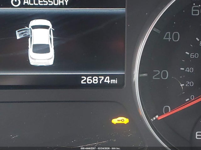Продажа на аукционе авто 2023 Kia Forte Gt-line, vin: 3KPF54AD8PE640222, номер лота: 44463287