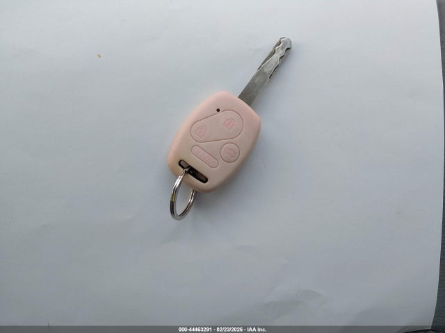 2010 HONDA INSIGHT JHMZE2H52AS038452 Photo 10