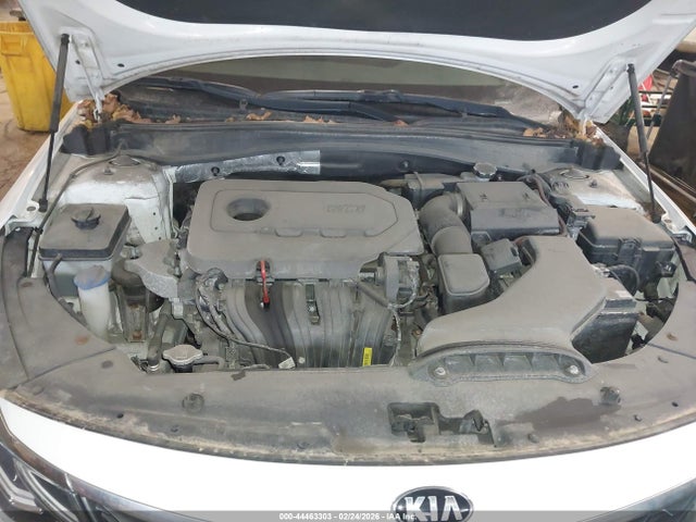 Aukcja sprzedaży 2019 Kia Optima Lx, vin: 5XXGT4L37KG362976, numer aukcji: 44463303