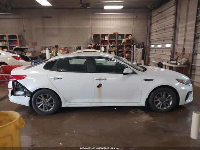 Aukcja sprzedaży 2019 Kia Optima Lx, vin: 5XXGT4L37KG362976, numer aukcji: 44463303