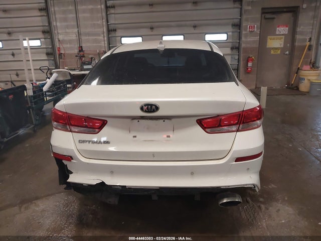 Aukcja sprzedaży 2019 Kia Optima Lx, vin: 5XXGT4L37KG362976, numer aukcji: 44463303