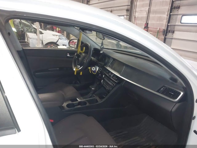 Aukcja sprzedaży 2019 Kia Optima Lx, vin: 5XXGT4L37KG362976, numer aukcji: 44463303