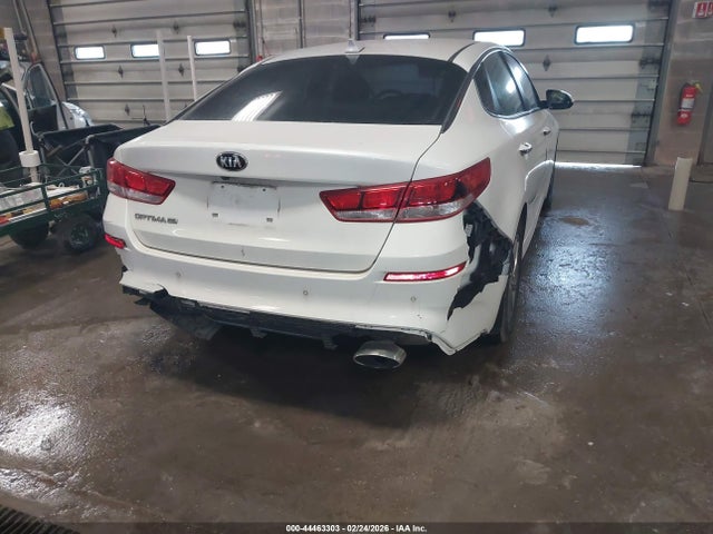 Aukcja sprzedaży 2019 Kia Optima Lx, vin: 5XXGT4L37KG362976, numer aukcji: 44463303