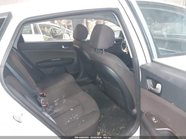 Aukcja sprzedaży 2019 Kia Optima Lx, vin: 5XXGT4L37KG362976, numer aukcji: 44463303