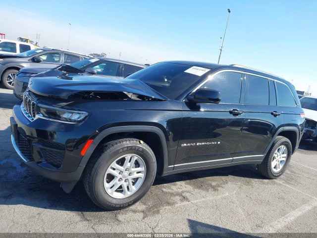 1C4RJGAG8PC525096 Jeep Grand Cherokee Laredo 4x2