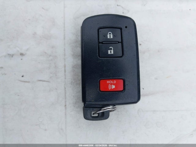 Toyota Prius C Four 2015 JTDKDTB36F1108292 Image 11