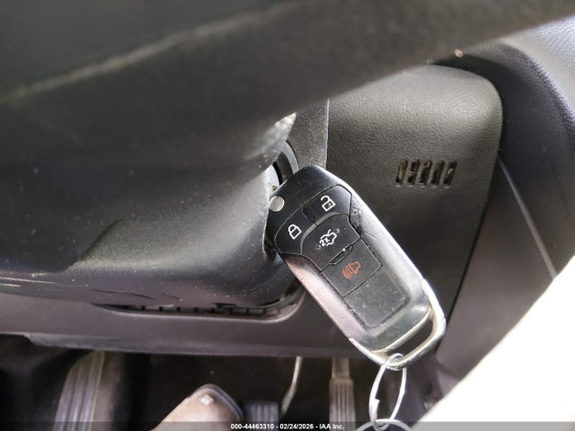 Ford FUSION SE 2016 1FA6P0H7XG5118633 Image 11