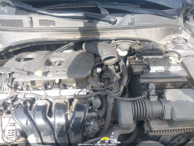 KIA Forte Lxs 2019 3KPF24AD9KE040102 Image 10