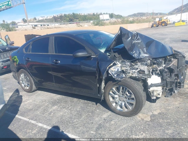 KIA Forte Lxs 2019 3KPF24AD9KE040102 Image 13