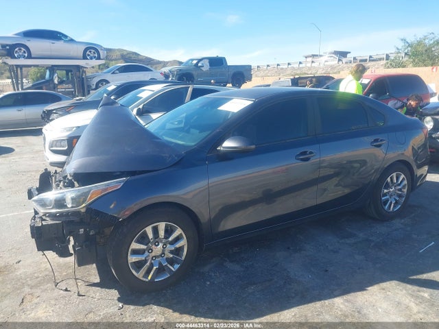 KIA Forte Lxs 2019 3KPF24AD9KE040102 Image 14