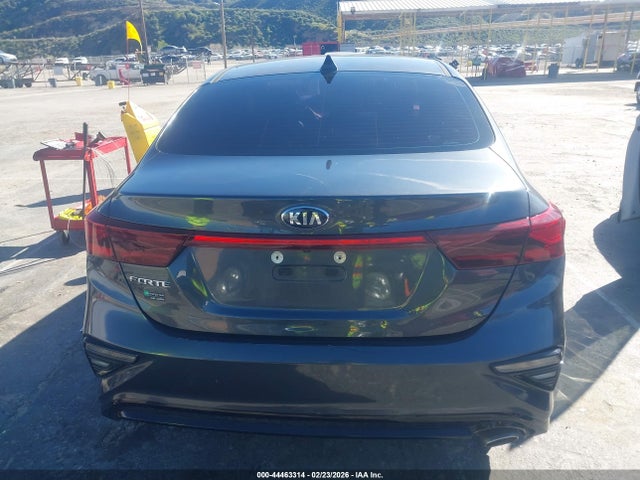 KIA Forte Lxs 2019 3KPF24AD9KE040102 Image 16