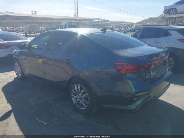 KIA Forte Lxs 2019 3KPF24AD9KE040102 Image 3