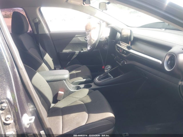 KIA Forte Lxs 2019 3KPF24AD9KE040102 Image 5
