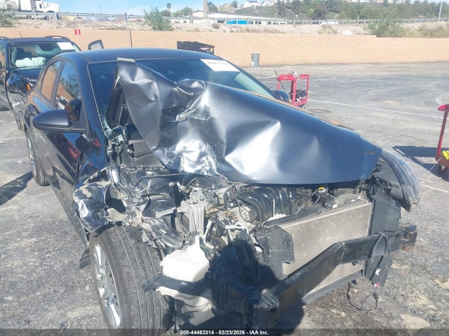 KIA Forte Lxs 2019 3KPF24AD9KE040102 Image 6