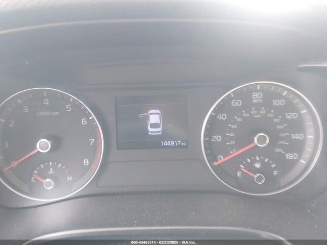 KIA Forte Lxs 2019 3KPF24AD9KE040102 Image 7