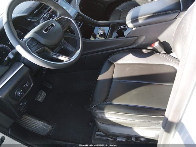 2024 Jeep Grand Cherokee Limited 4x2 მანქანა იყიდება აუქციონზე, vin: 1C4RJGBG4RC142242, აუქციონის ნომერი: 44463324