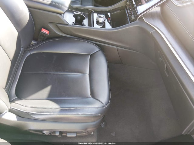 2024 Jeep Grand Cherokee Limited 4x2 მანქანა იყიდება აუქციონზე, vin: 1C4RJGBG4RC142242, აუქციონის ნომერი: 44463324