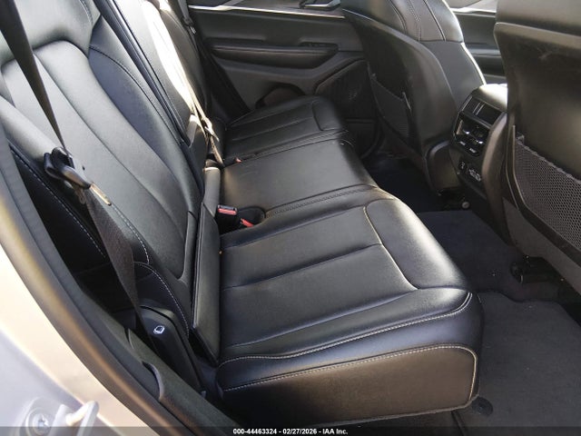 2024 Jeep Grand Cherokee Limited 4x2 მანქანა იყიდება აუქციონზე, vin: 1C4RJGBG4RC142242, აუქციონის ნომერი: 44463324
