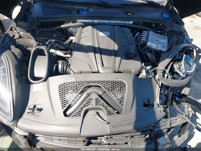 Porsche MACAN S 2024 WP1AG2A53RLB40396 Image 10