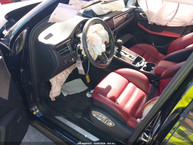 Porsche MACAN S 2024 WP1AG2A53RLB40396 Image 18