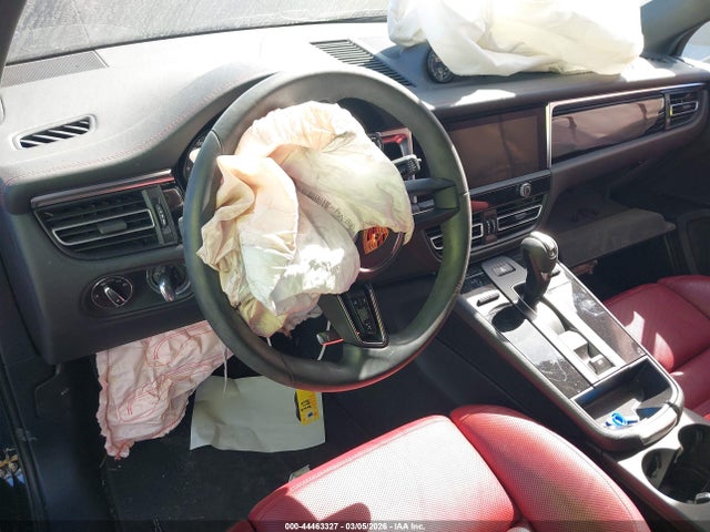 Porsche MACAN S 2024 WP1AG2A53RLB40396 Image 20