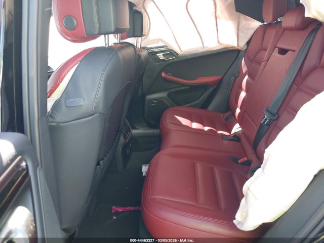 Porsche MACAN S 2024 WP1AG2A53RLB40396 Image 21