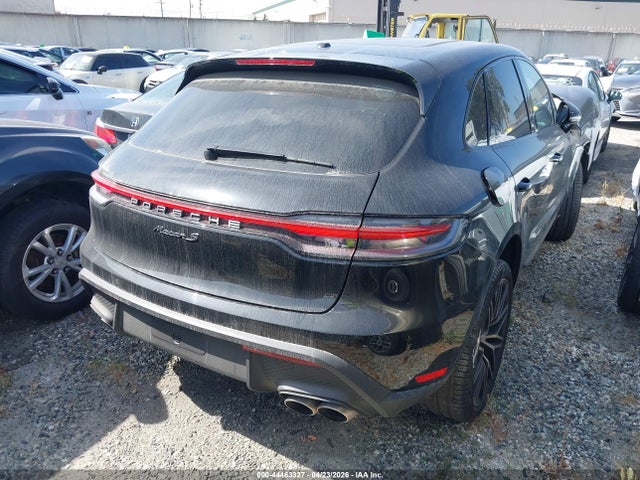 Porsche MACAN S 2024 WP1AG2A53RLB40396 Image 4