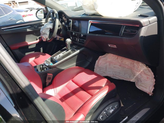 Porsche MACAN S 2024 WP1AG2A53RLB40396 Image 5