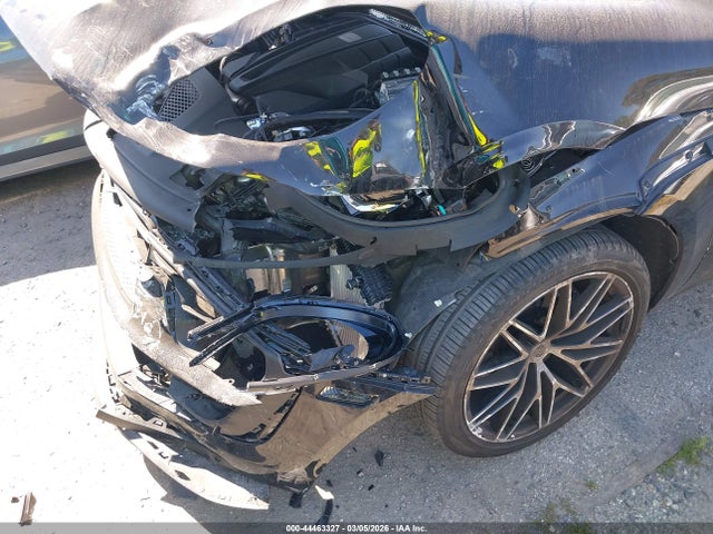 Porsche MACAN S 2024 WP1AG2A53RLB40396 Image 6