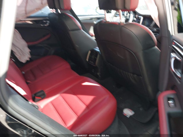 Porsche MACAN S 2024 WP1AG2A53RLB40396 Image 8
