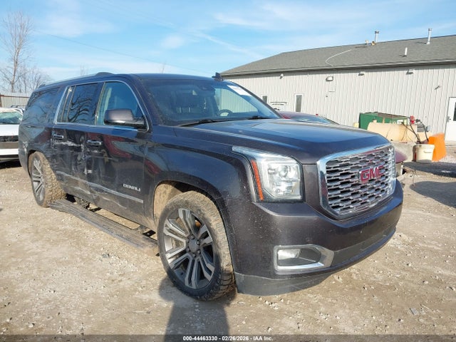 2018 GMC YUKON XL 1GKS2HKJ3JR247859