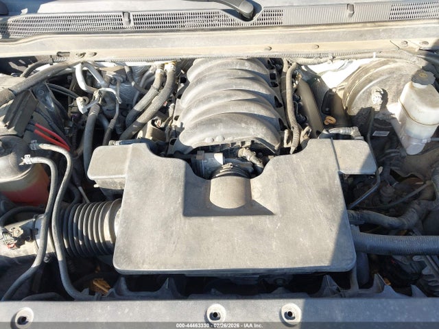 2018 GMC YUKON XL 1GKS2HKJ3JR247859 Photo 9