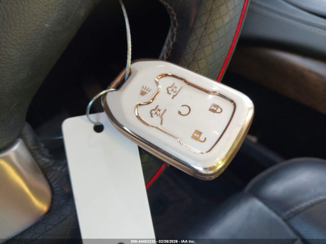 2018 GMC YUKON XL 1GKS2HKJ3JR247859 Photo 10