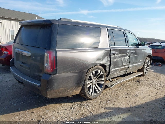 2018 GMC YUKON XL 1GKS2HKJ3JR247859 Photo 3
