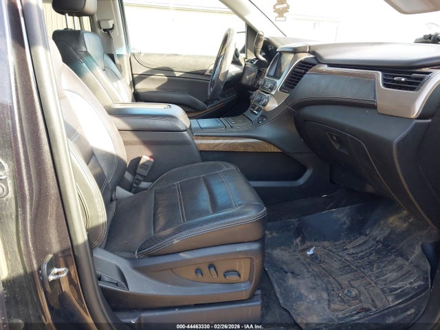 2018 GMC YUKON XL 1GKS2HKJ3JR247859 Photo 4