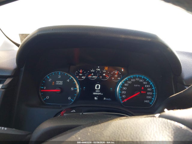 2018 GMC YUKON XL 1GKS2HKJ3JR247859 Photo 6