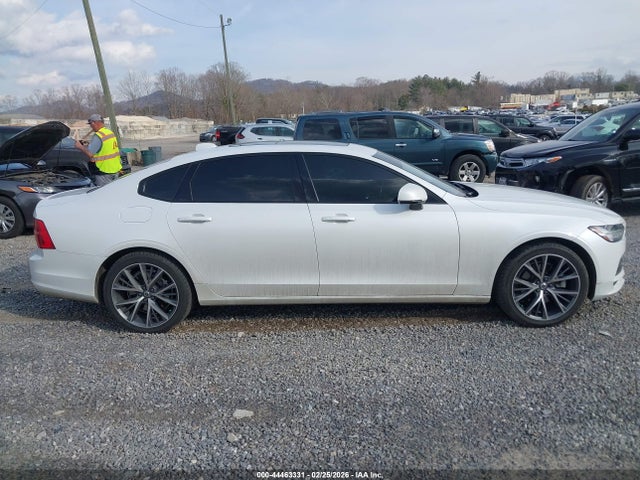 LVY982MK2JP006181 Volvo S90 T5 Momentum