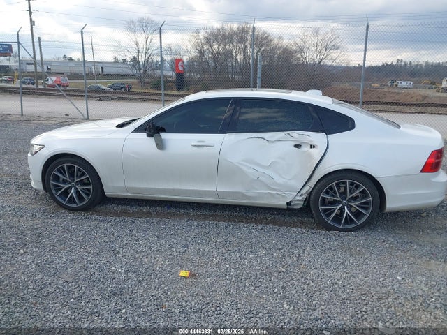 LVY982MK2JP006181 Volvo S90 T5 Momentum