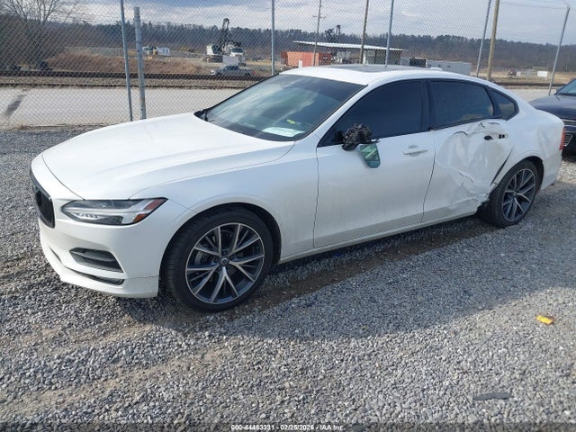 LVY982MK2JP006181 Volvo S90 T5 Momentum