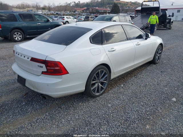 LVY982MK2JP006181 Volvo S90 T5 Momentum
