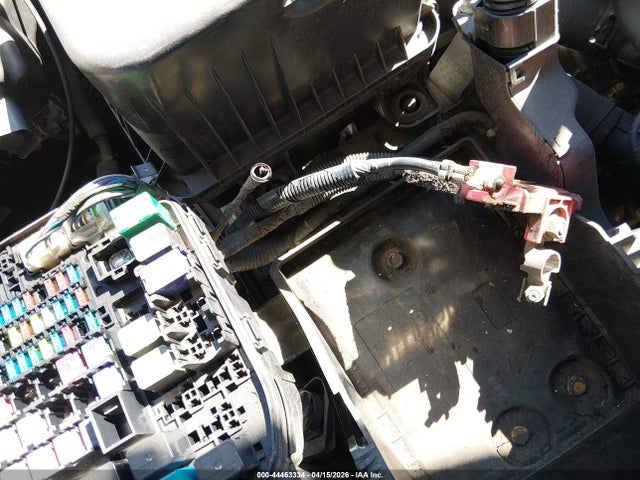44463334 :رقم المزاد ، JM1DKDD7XG0134115 vin ، 2016 Mazda Cx-3 Grand Touring مزاد بيع