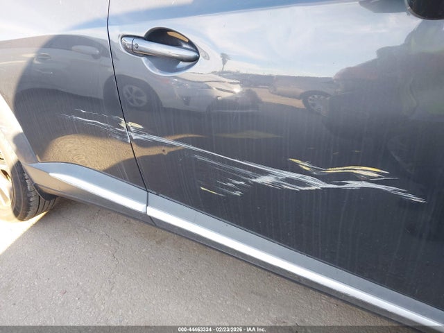 44463334 :رقم المزاد ، JM1DKDD7XG0134115 vin ، 2016 Mazda Cx-3 Grand Touring مزاد بيع
