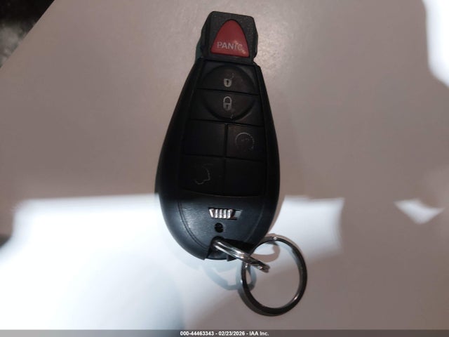 Продажа на аукционе авто 2012 Jeep Grand Cherokee Laredo, vin: 1C4RJFAGXCC225256, номер лота: 44463343