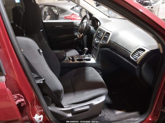 Продажа на аукционе авто 2012 Jeep Grand Cherokee Laredo, vin: 1C4RJFAGXCC225256, номер лота: 44463343